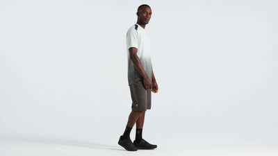 Men's Trail Shorts with Liner