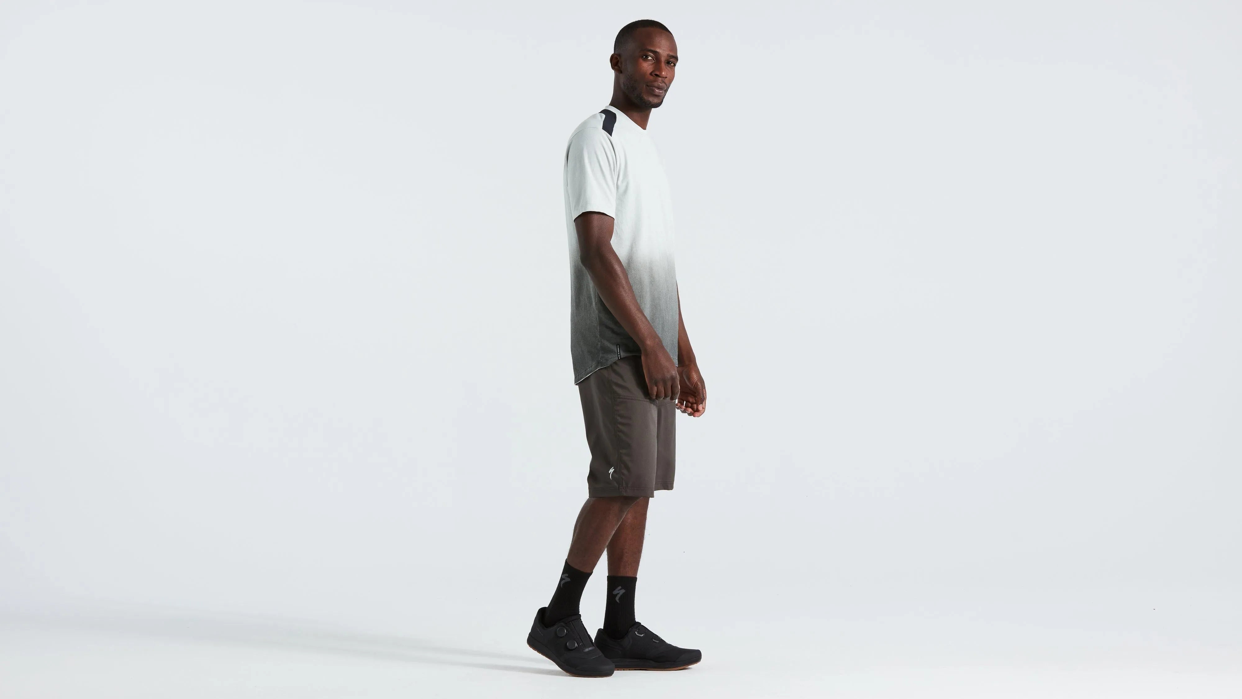 Men's Trail Shorts with Liner