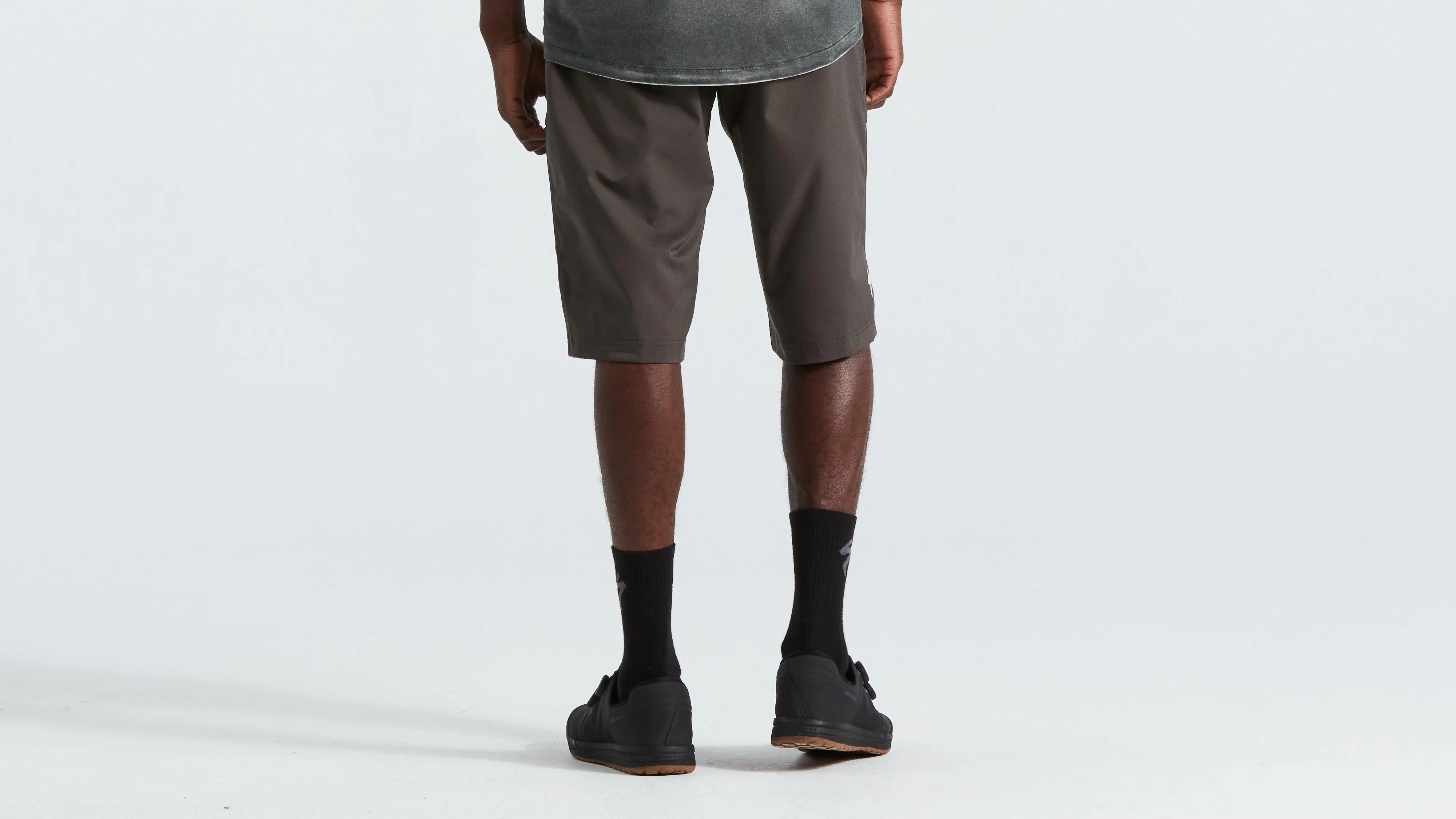 Men's Trail Shorts