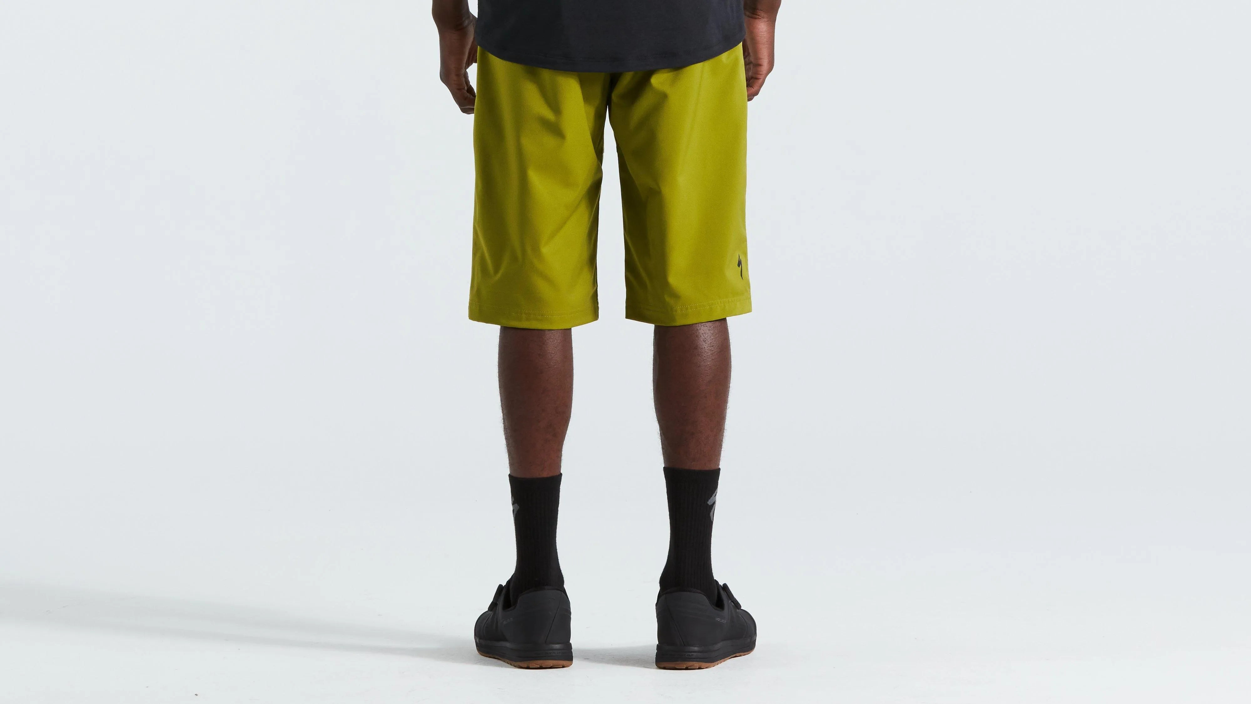 Men's Trail Shorts