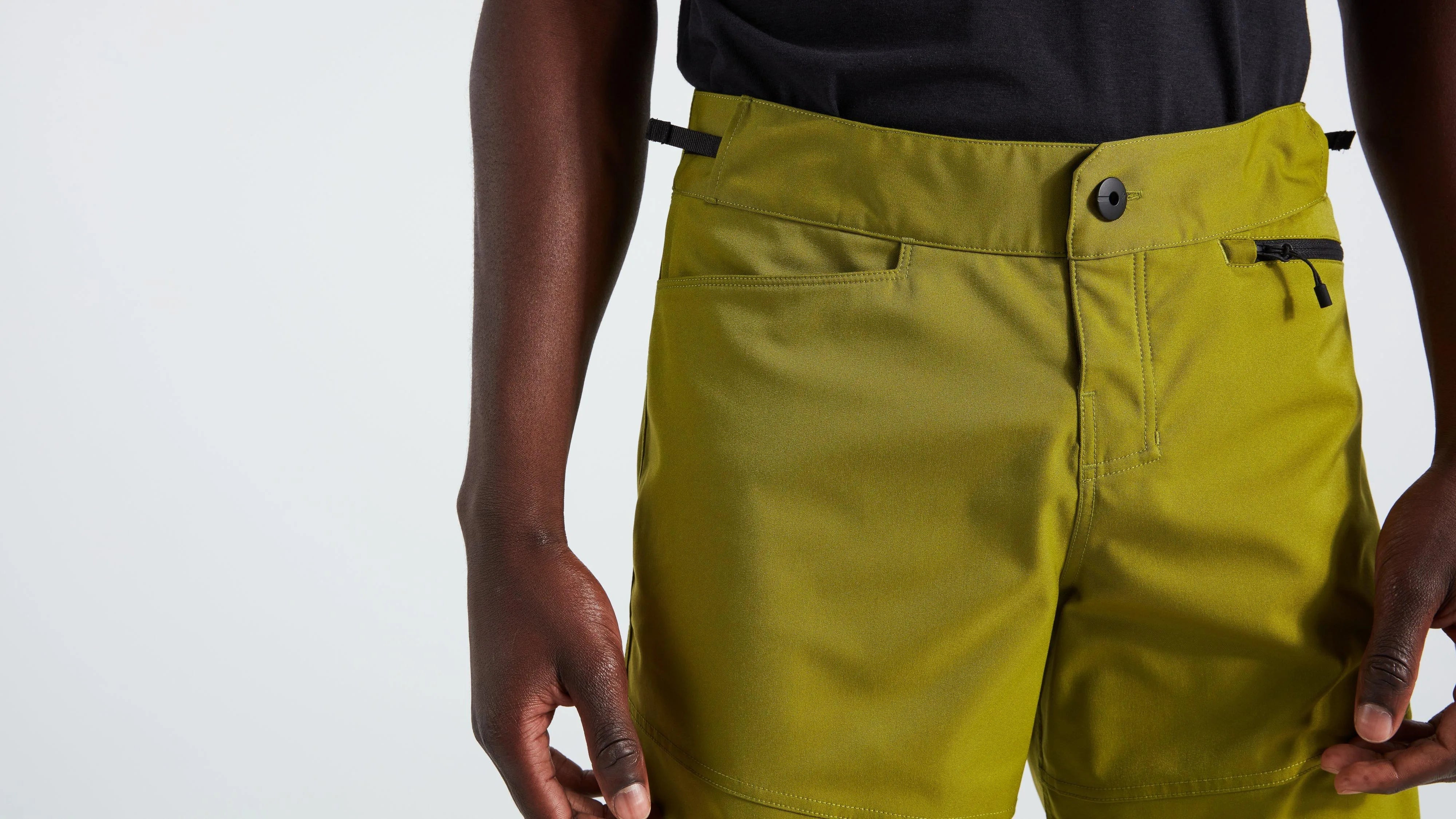 Men's Trail Shorts