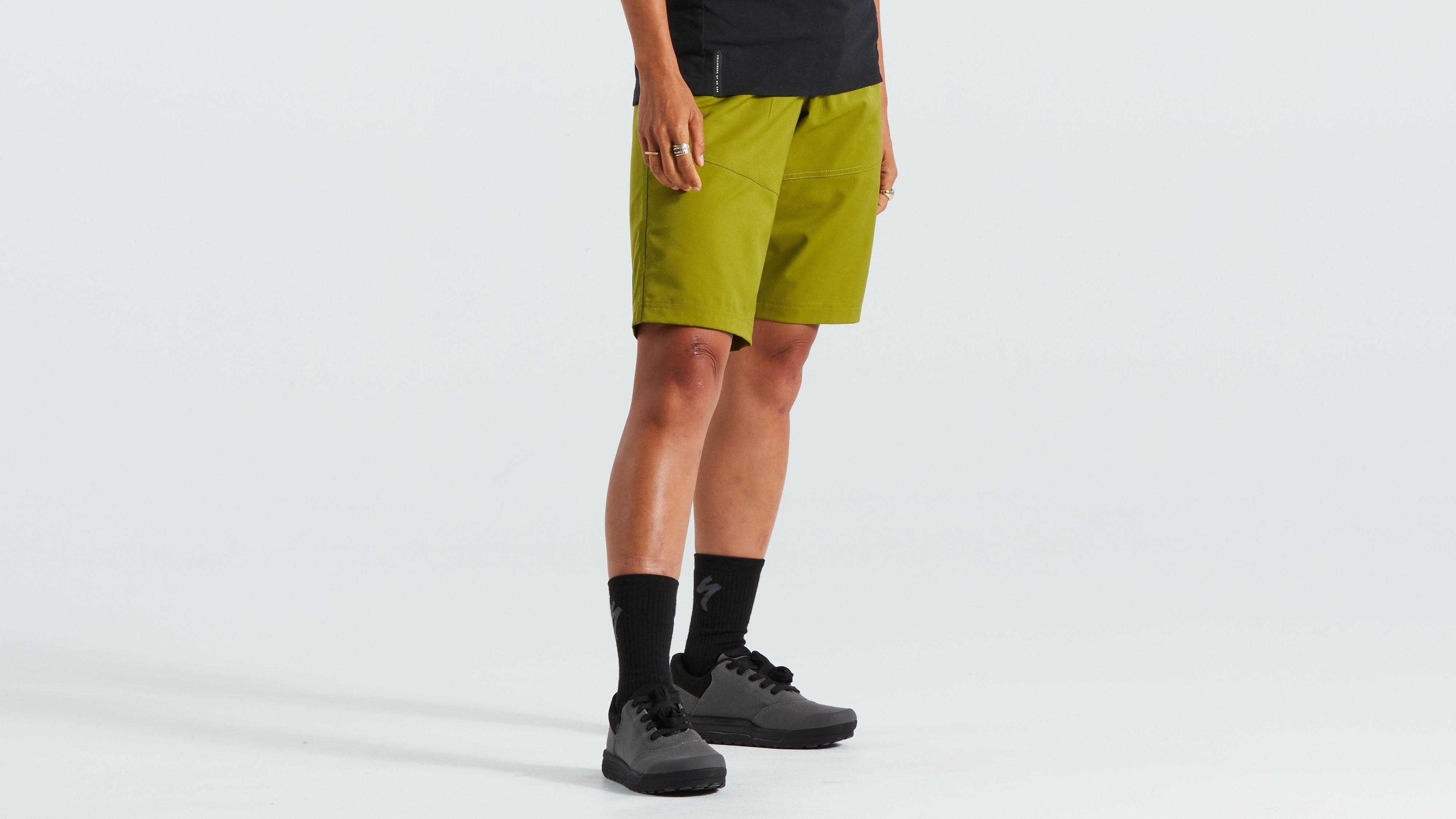 Women's Trail Shorts