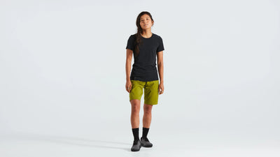 Women's Trail Shorts