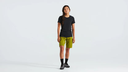 Women's Trail Shorts