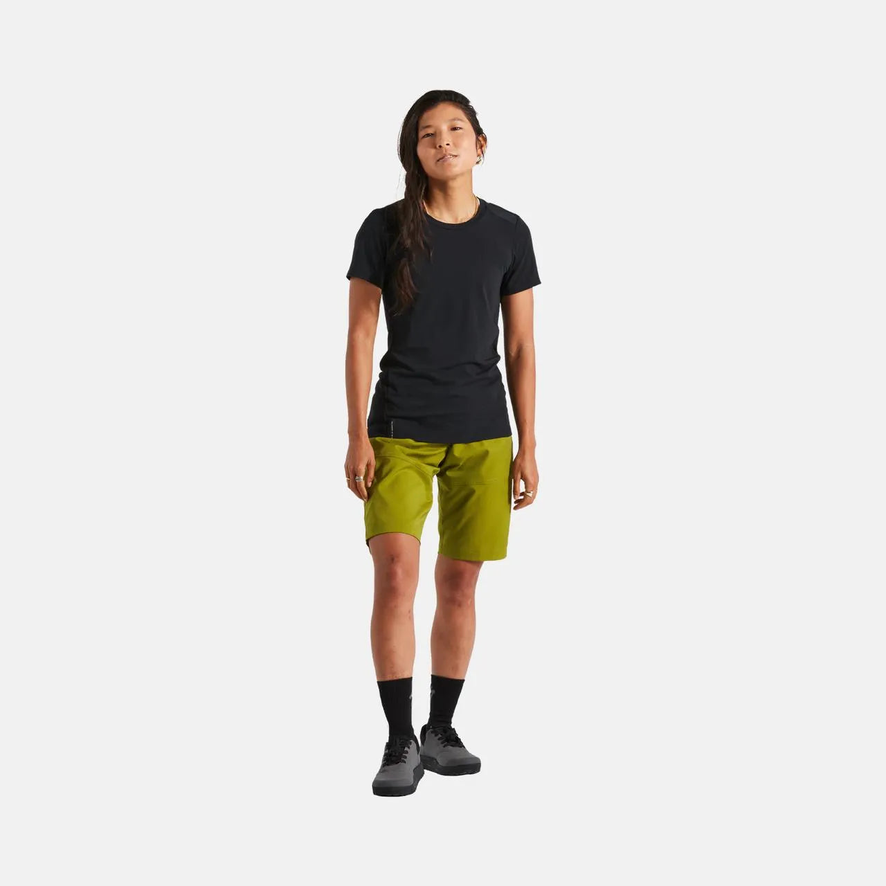 Women's Trail Shorts