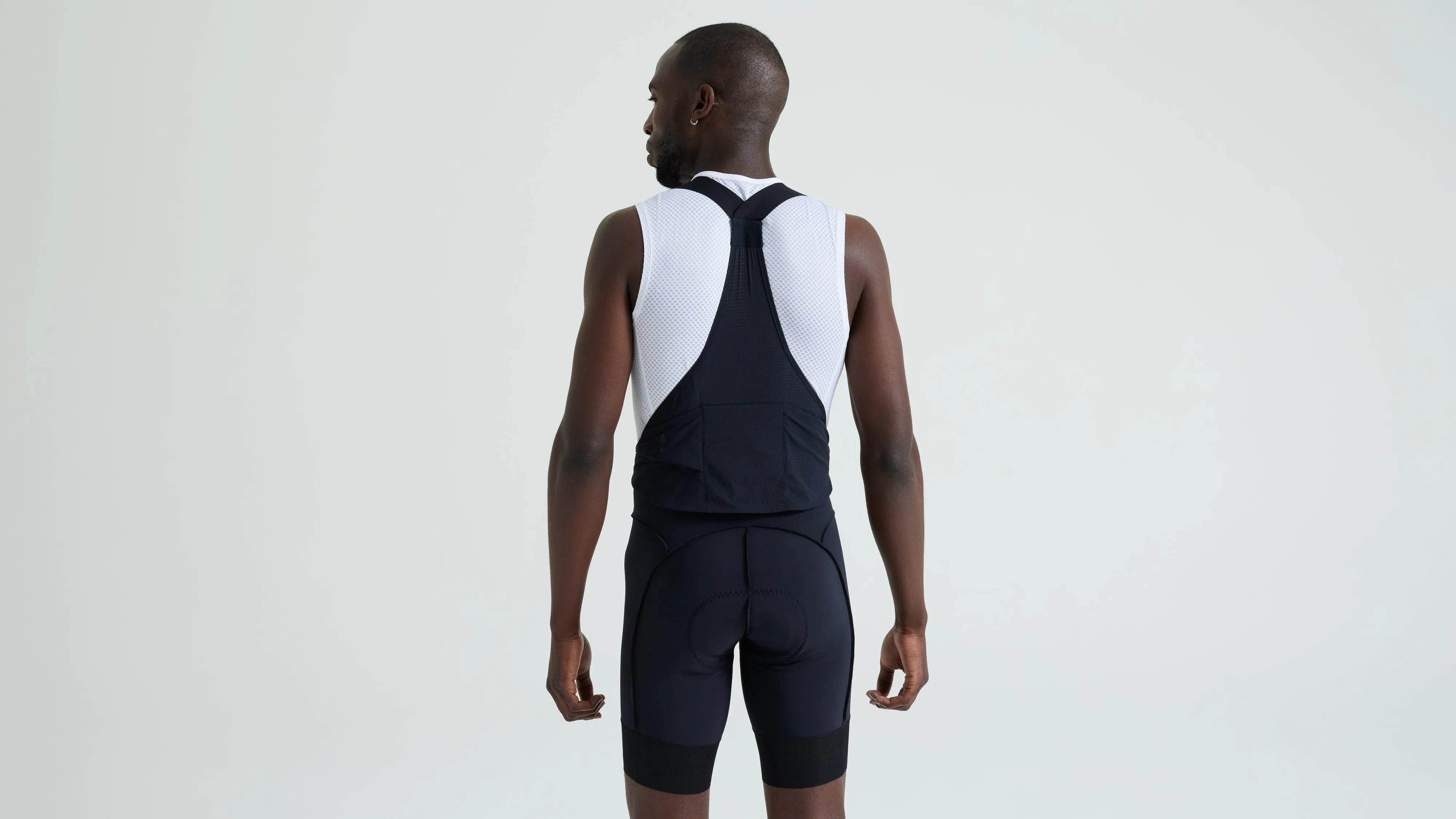 Men's Prime SWAT Liner Bib Shorts