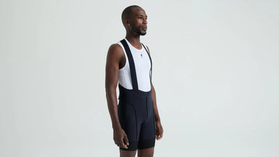 Men's Prime SWAT Liner Bib Shorts