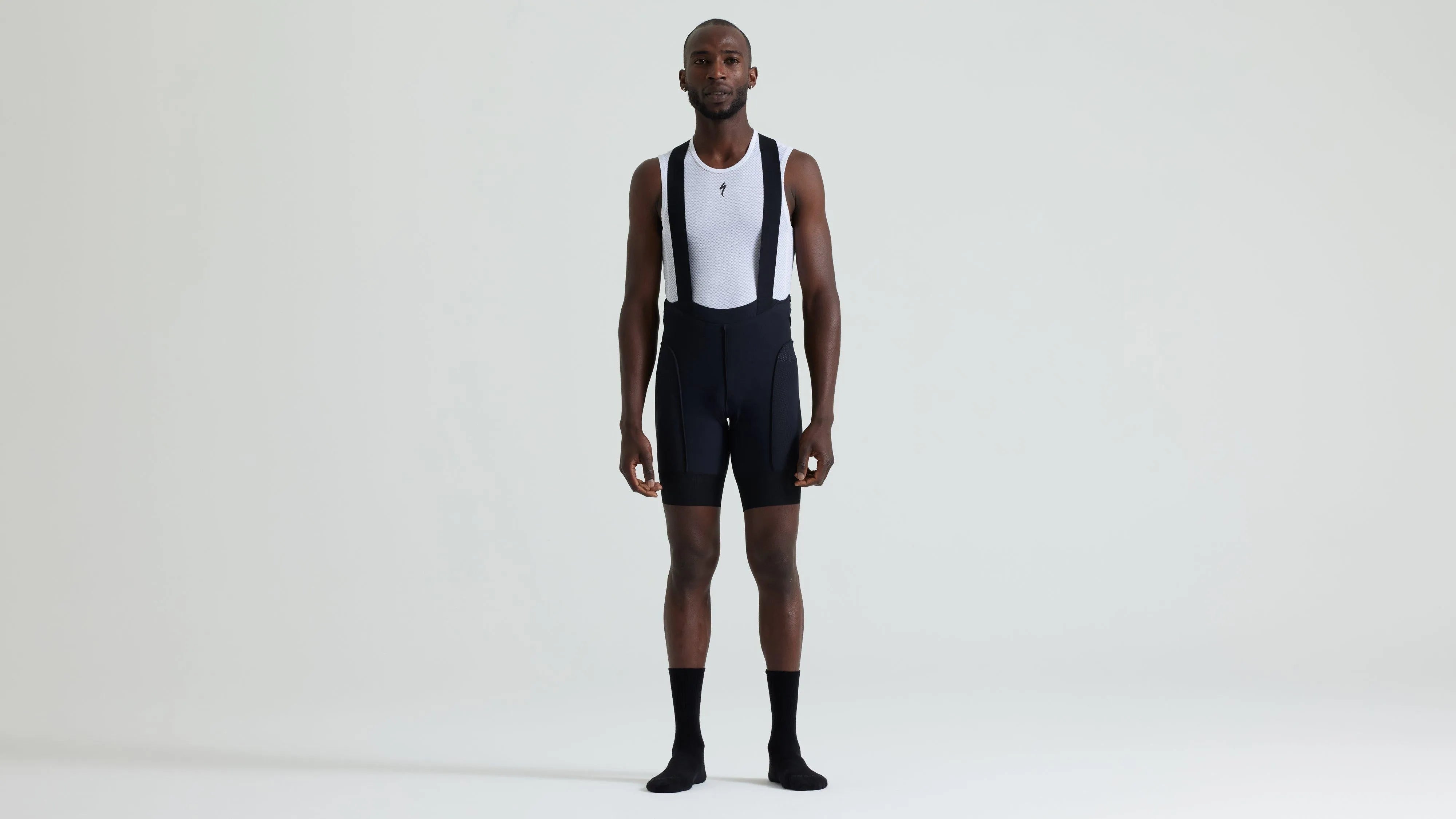 Men's Prime SWAT Liner Bib Shorts