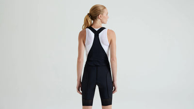 Women's Prime SWAT Liner Bib Shorts
