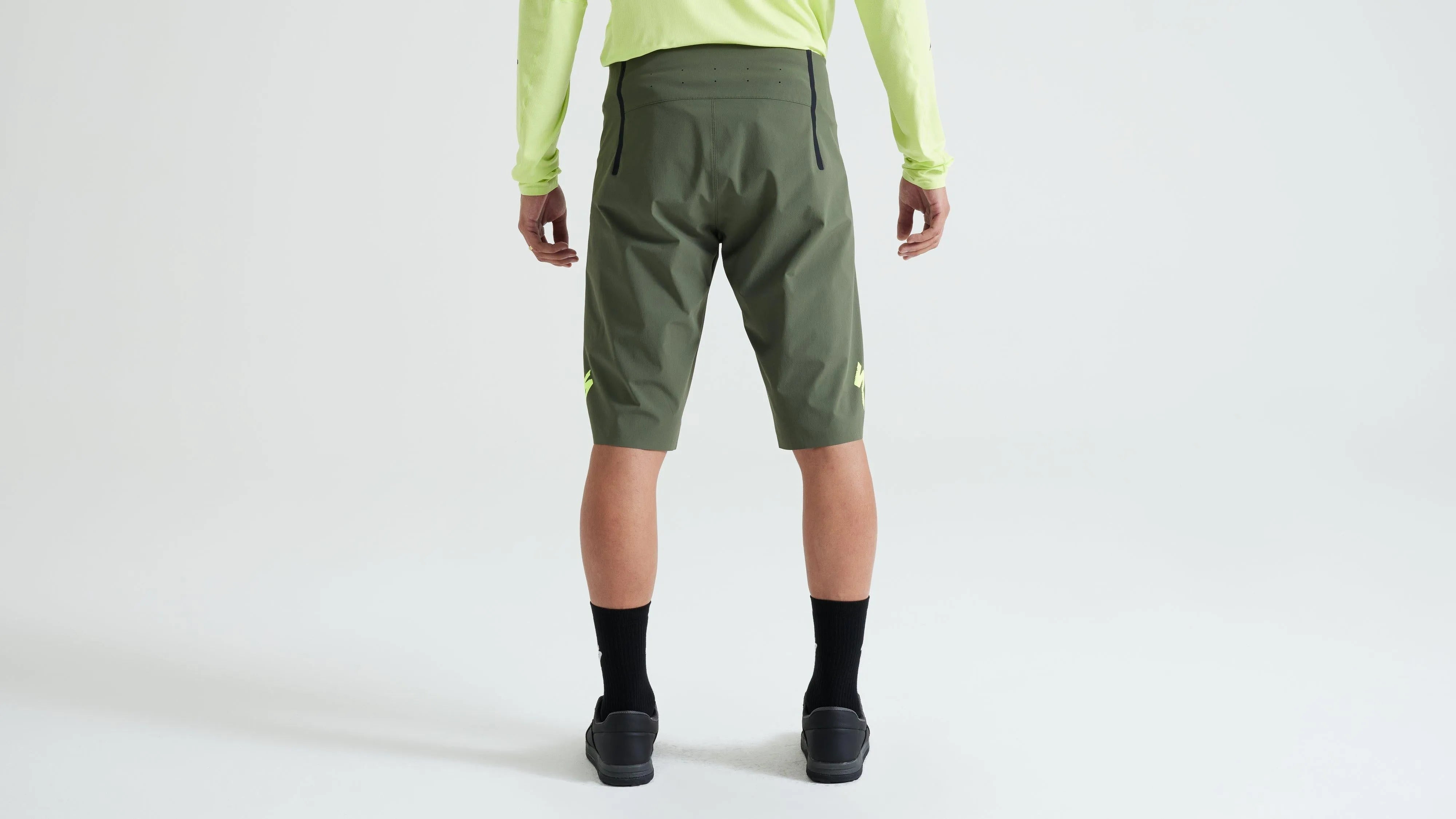 Men's Trail Air Shorts