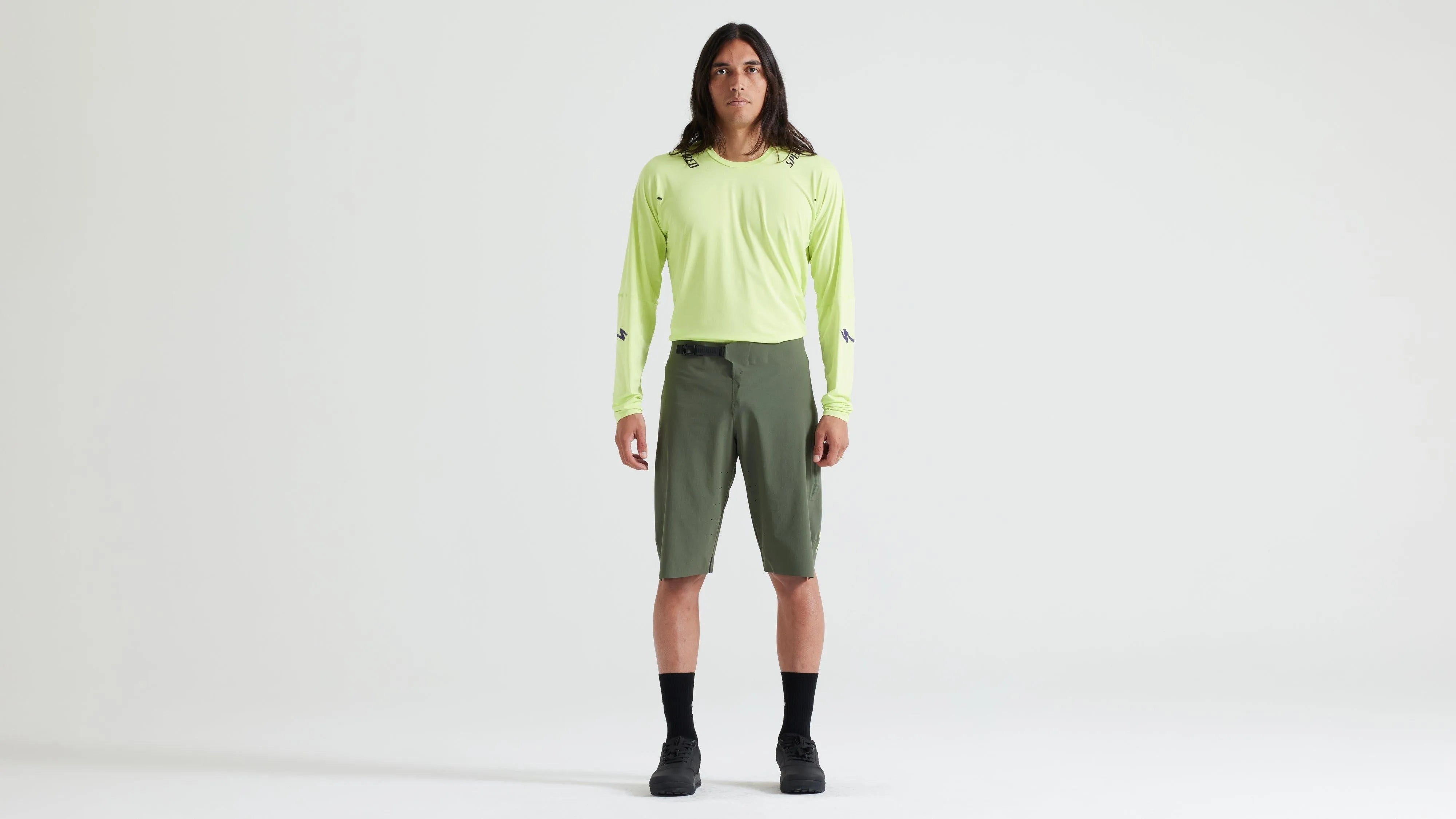 Men's Trail Air Shorts