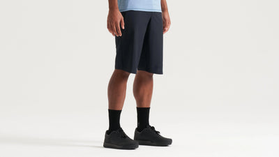 Men's Traction Short
