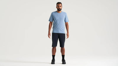 Men's Traction Short