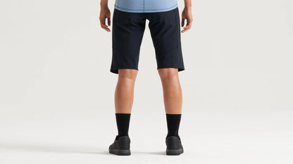 Women's Traction Short
