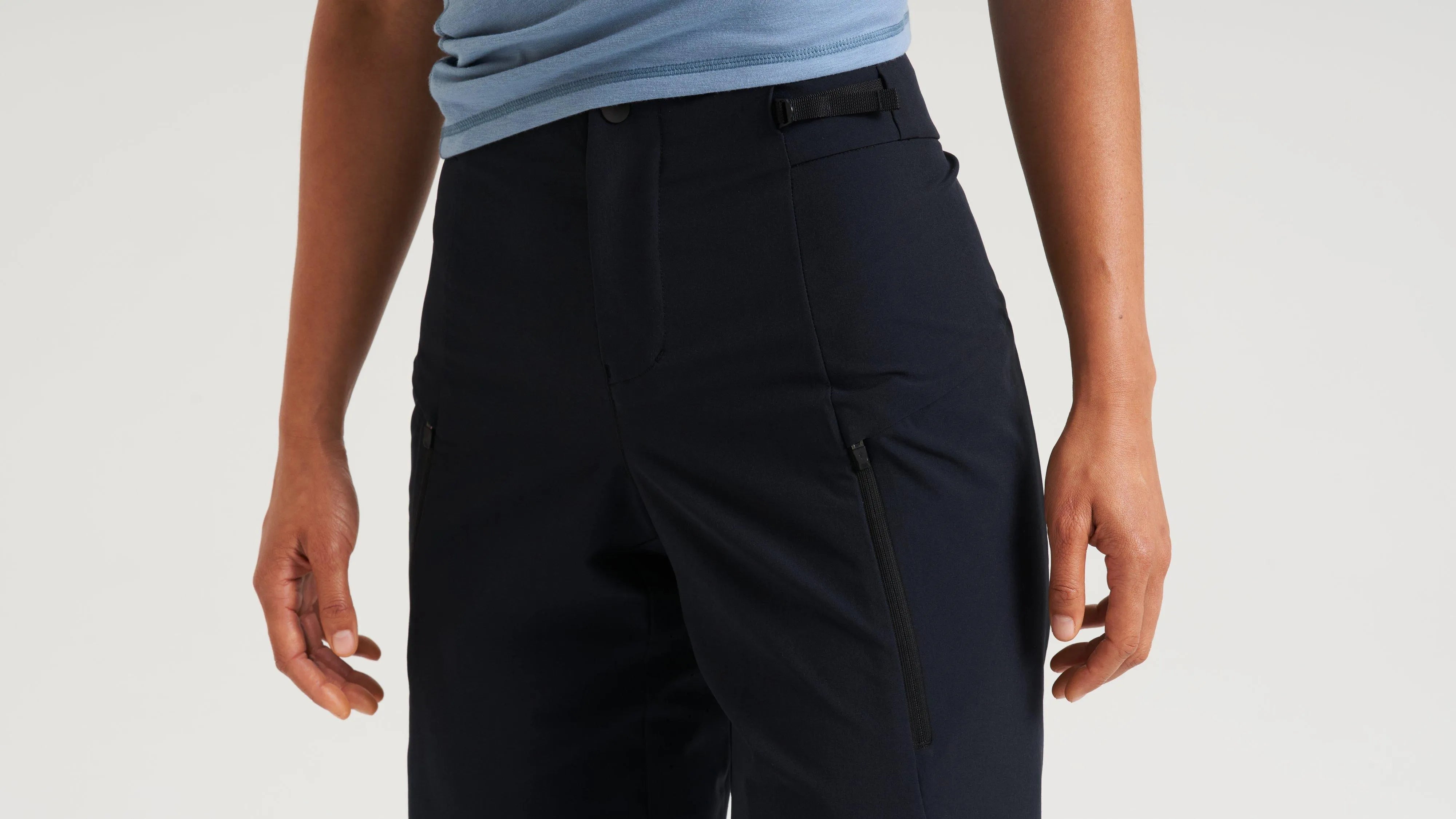 Women's Traction Short