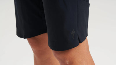 Women's Traction Short