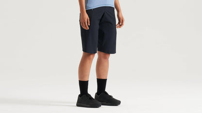 Women's Traction Short