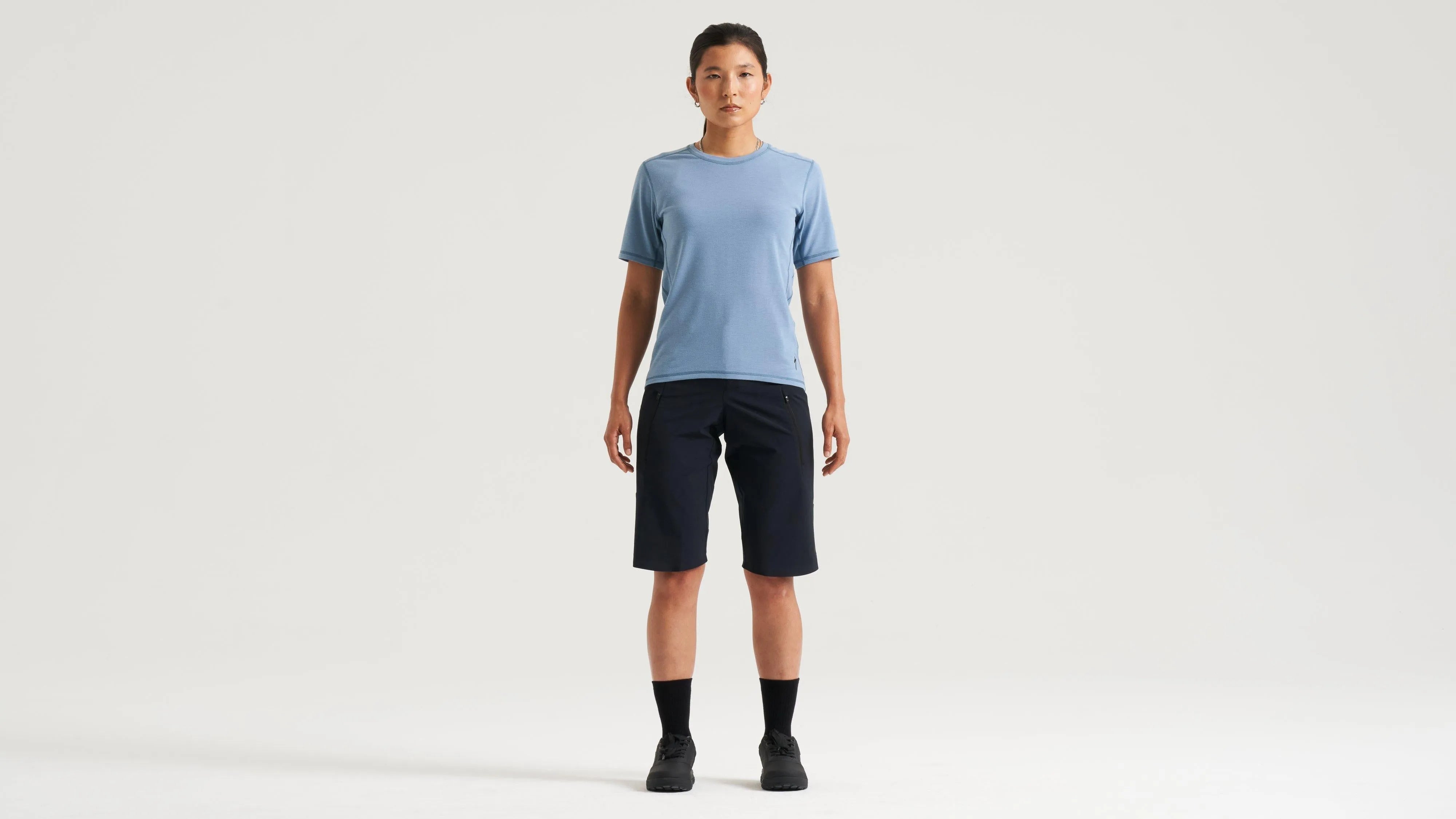 Women's Traction Short