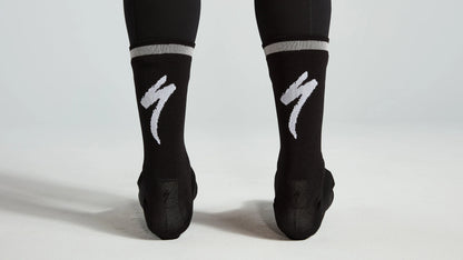 Reflect Overshoe Socks