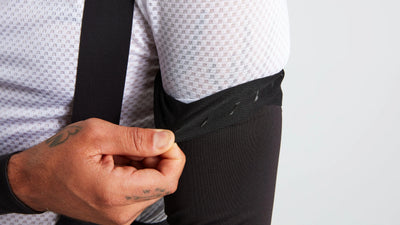 Race Rain Arm Covers