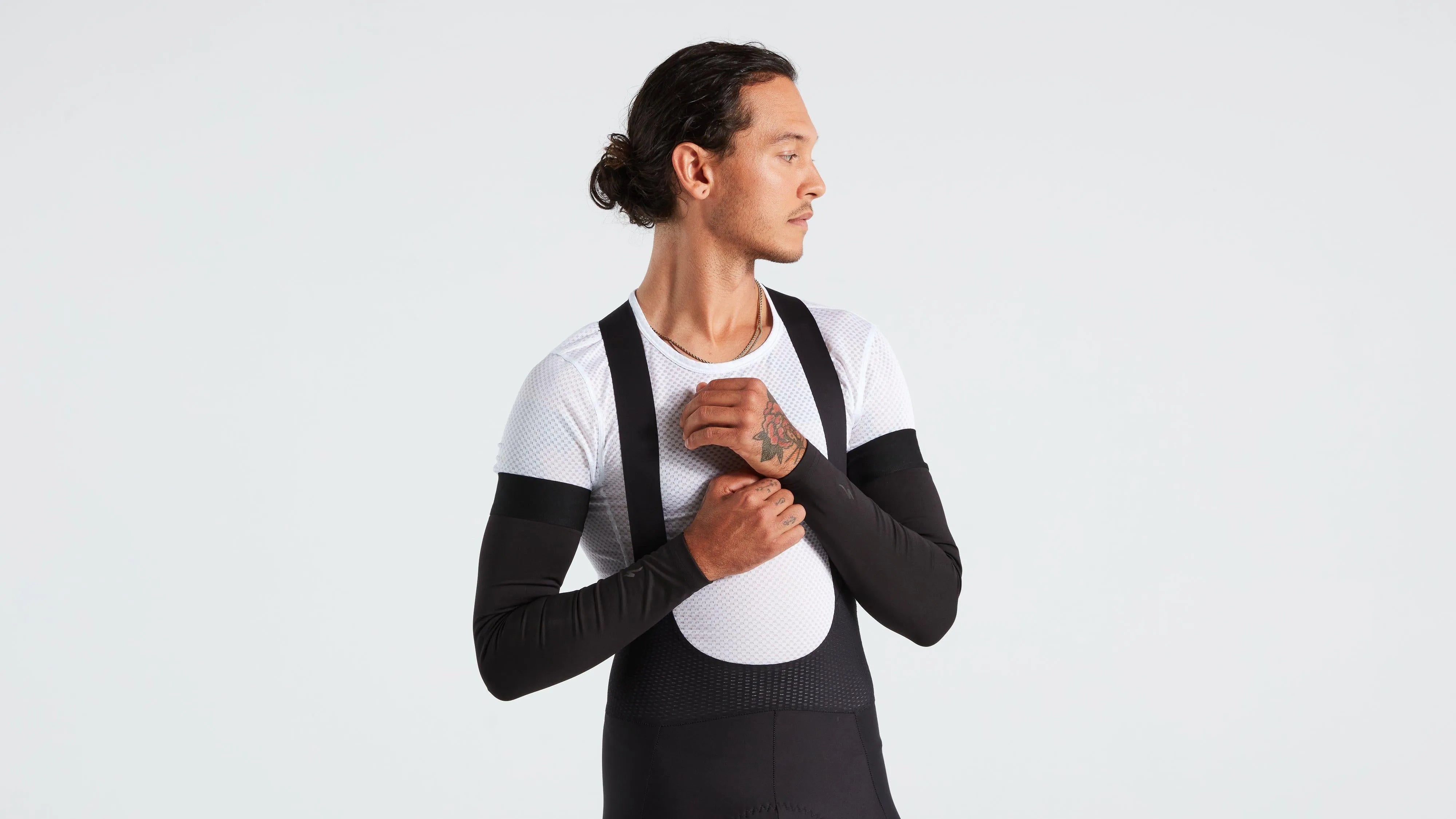 Race Rain Arm Covers