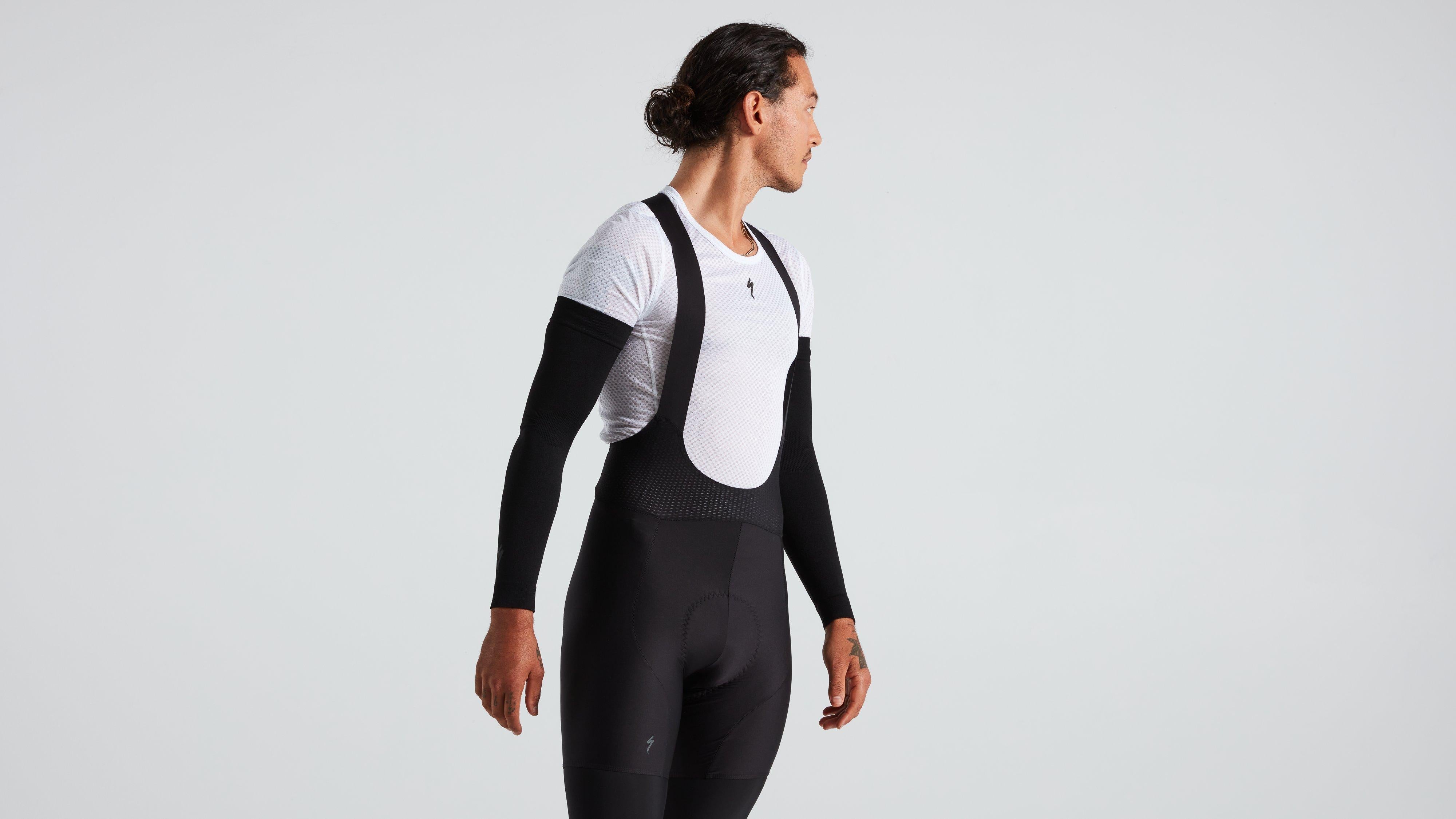 Seamless UV Arm Covers