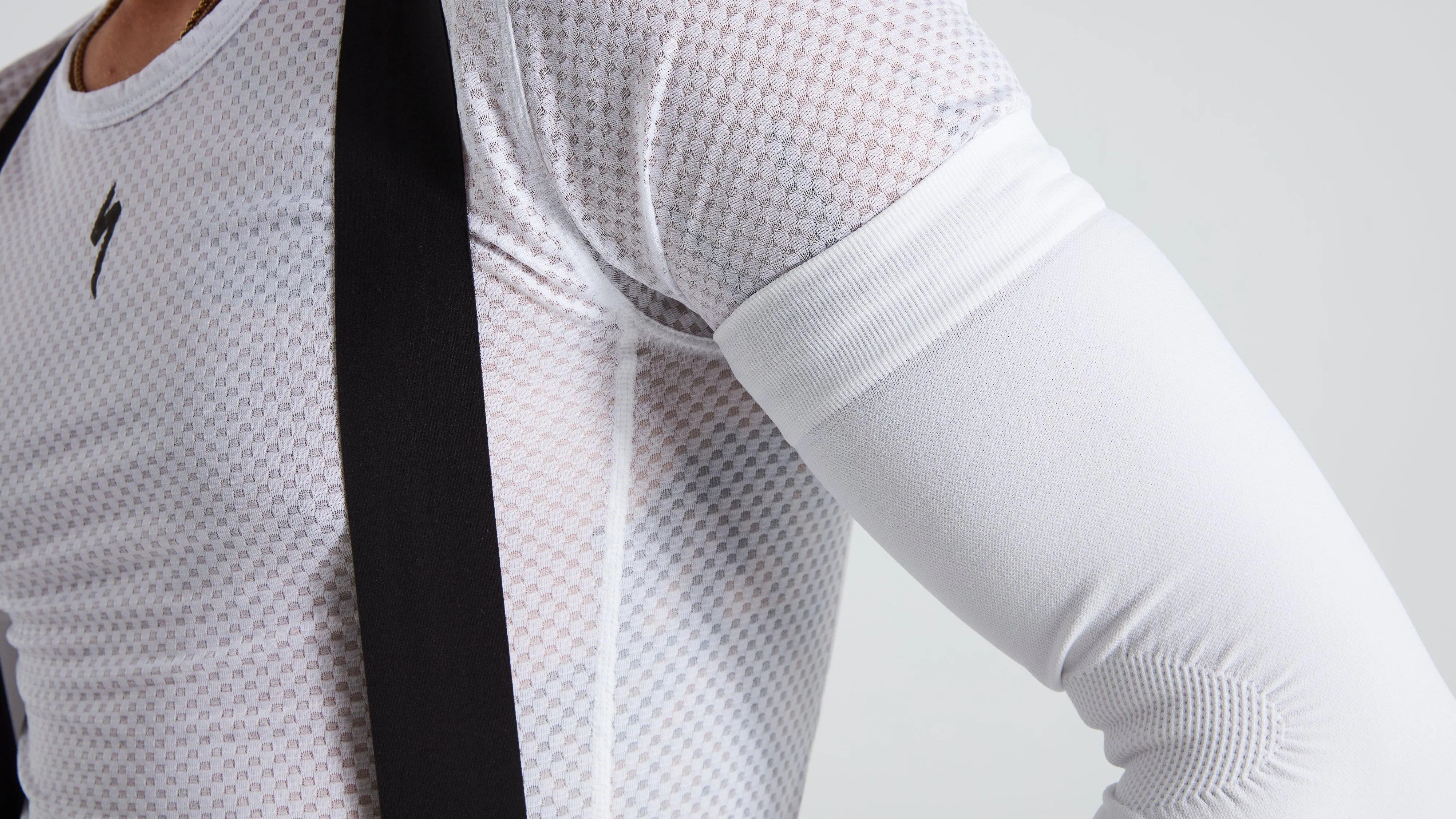 Seamless UV Arm Covers