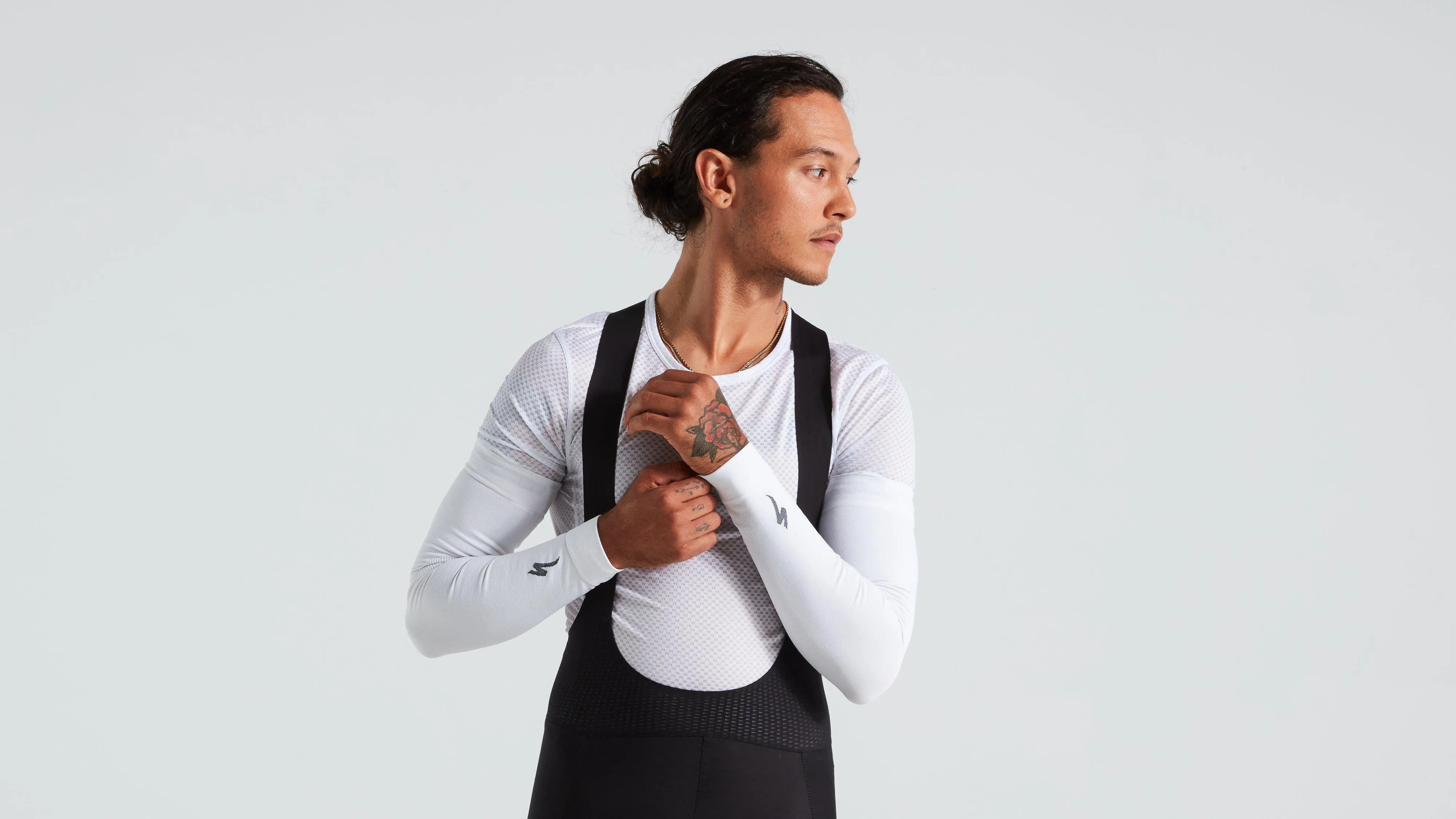 Seamless UV Arm Covers