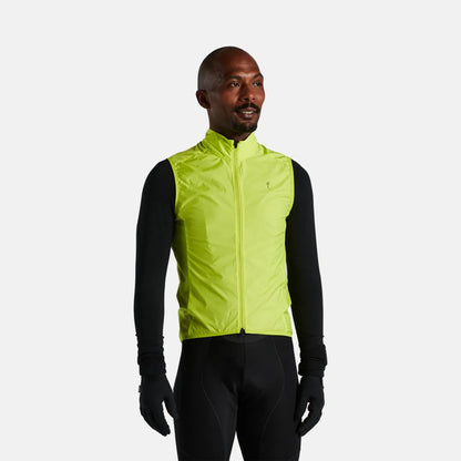 Men's HyprViz SL Pro Wind Gilet