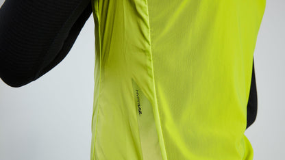 Men's HyprViz SL Pro Wind Gilet
