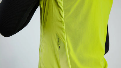Men's HyprViz SL Pro Wind Gilet