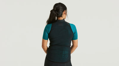 Women's SL Pro Wind Gilet