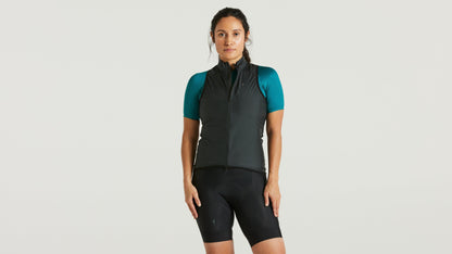 Women's SL Pro Wind Gilet