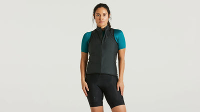 Women's SL Pro Wind Gilet