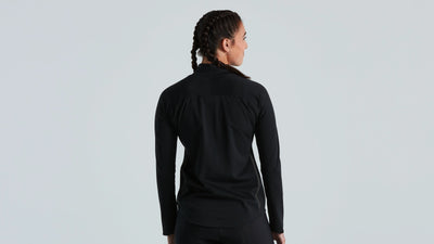 Women's SL Pro Wind Jacket