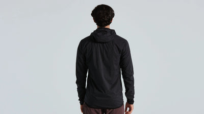 Men's Trail Wind Jacket