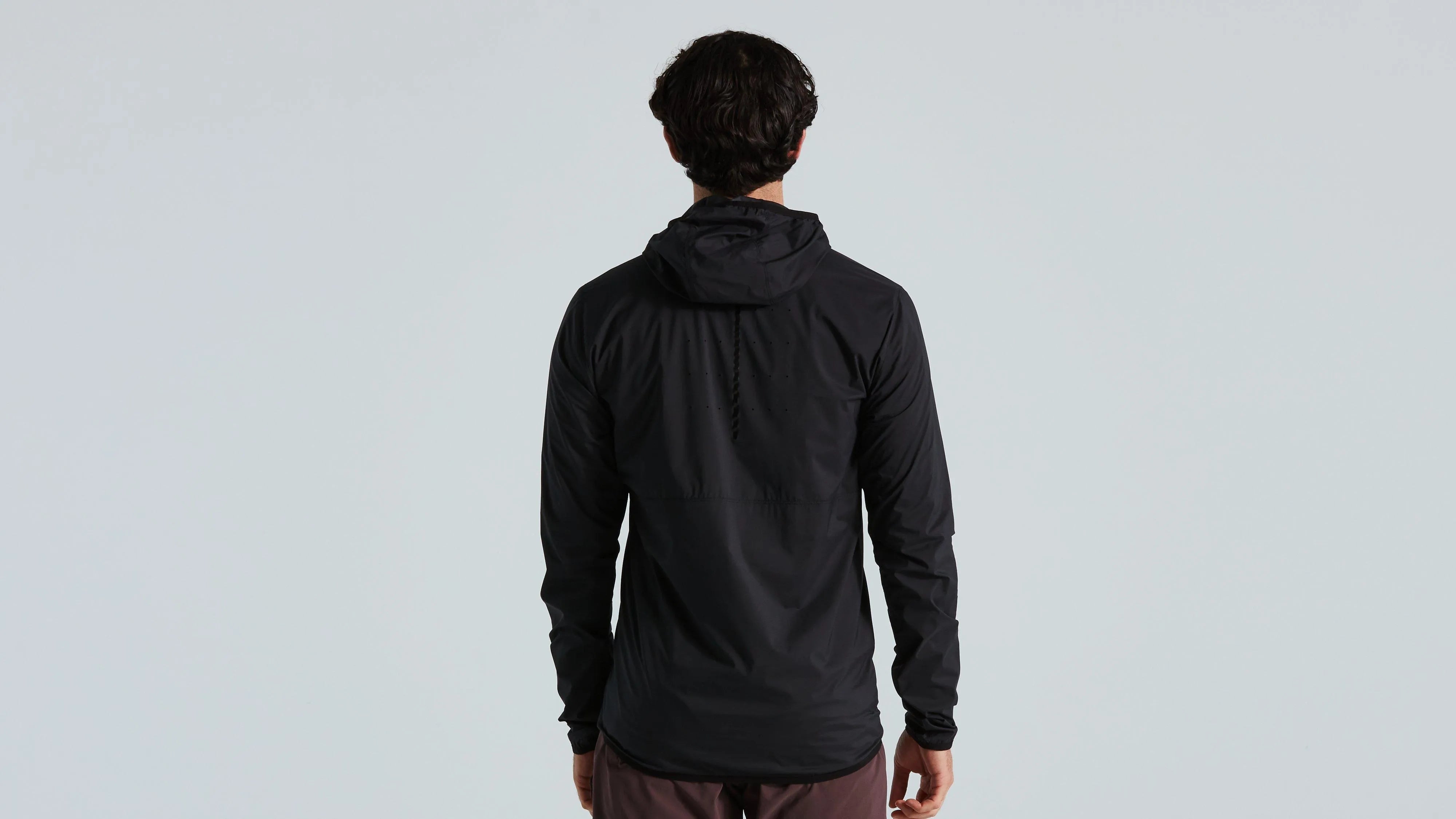 Men's Trail Wind Jacket
