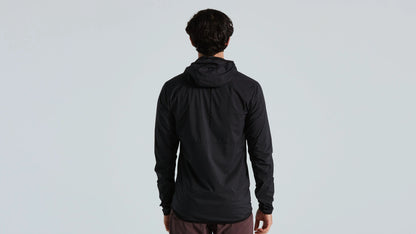 Men's Trail Wind Jacket