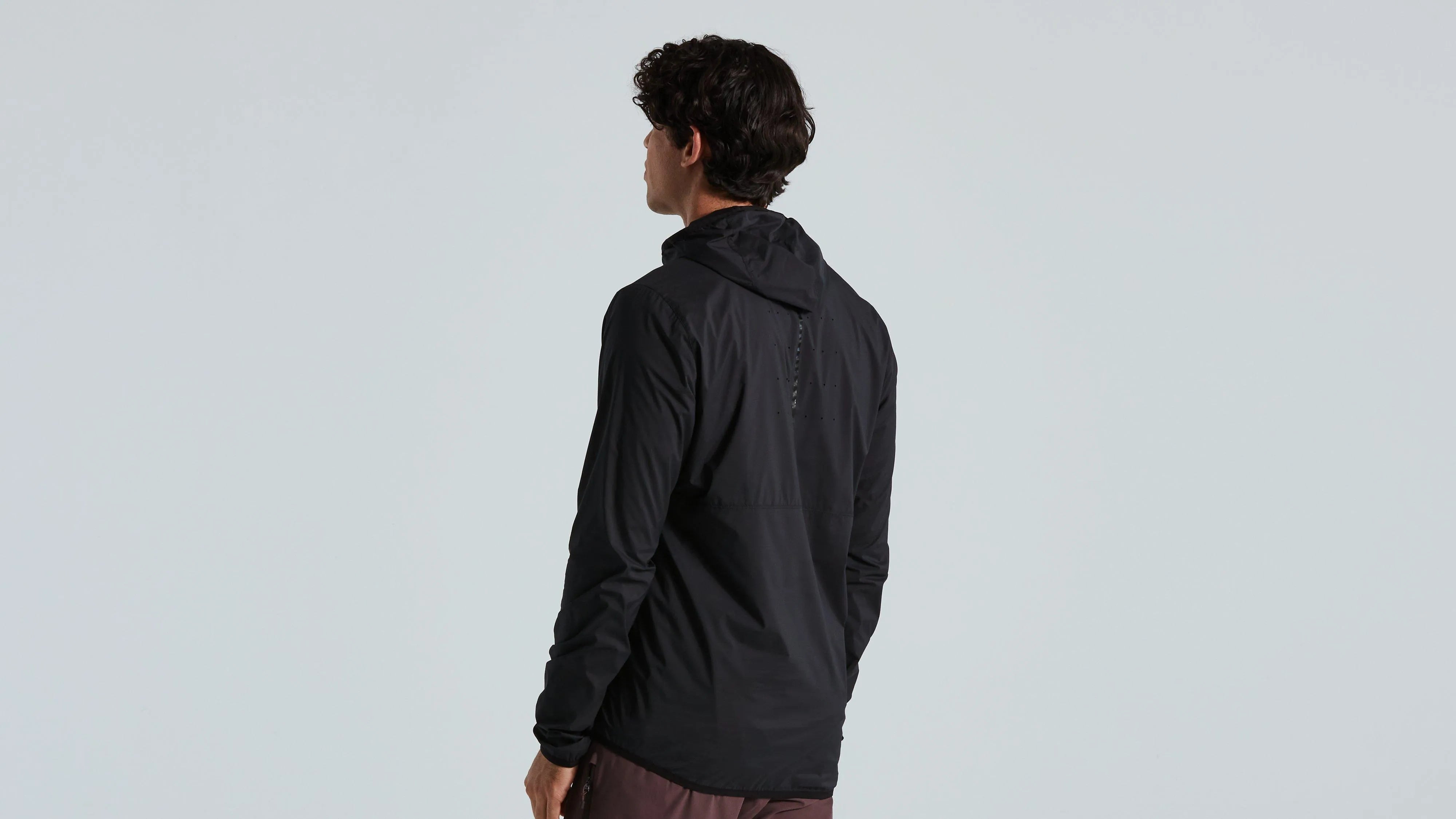 Men's Trail Wind Jacket