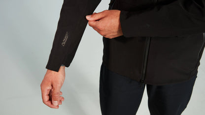 Men's Trail Neoshell Rain Jacket