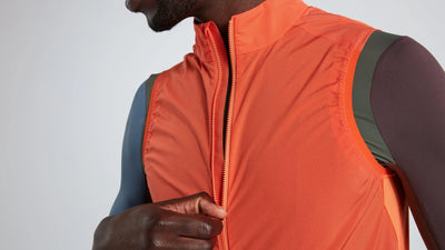 Men's Prime Wind Vest