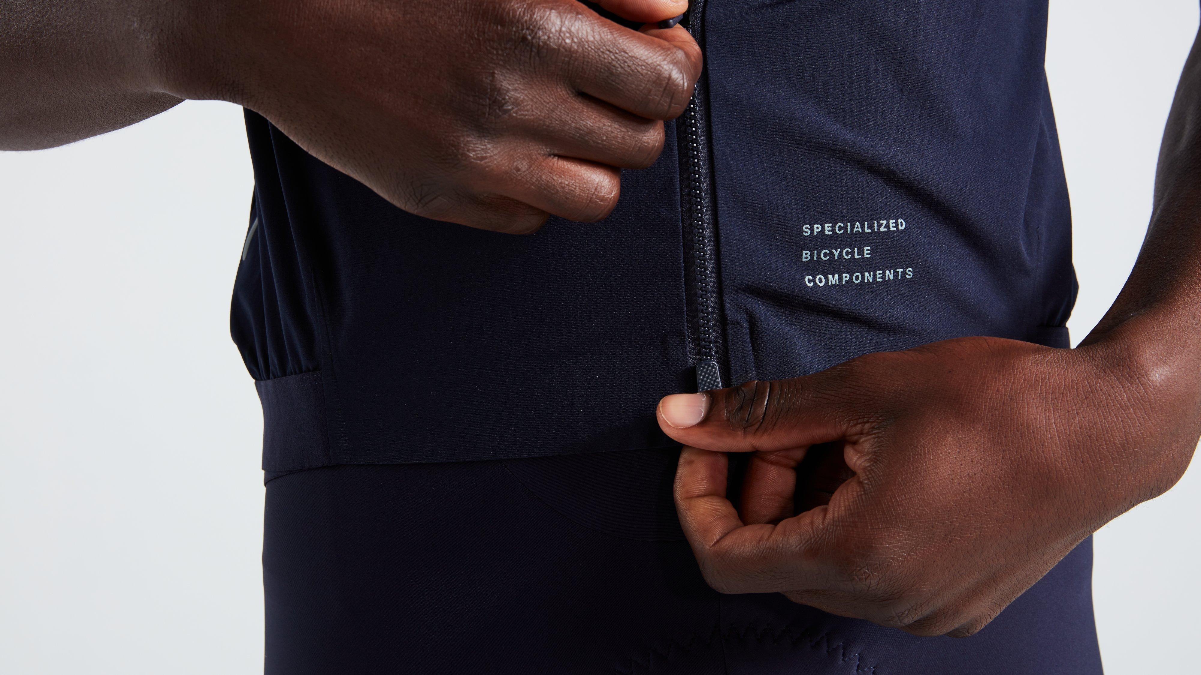 Men's Prime Wind Vest