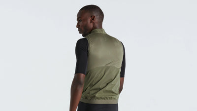 Men's Prime Wind Vest