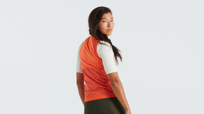 Women's Prime Wind Vest
