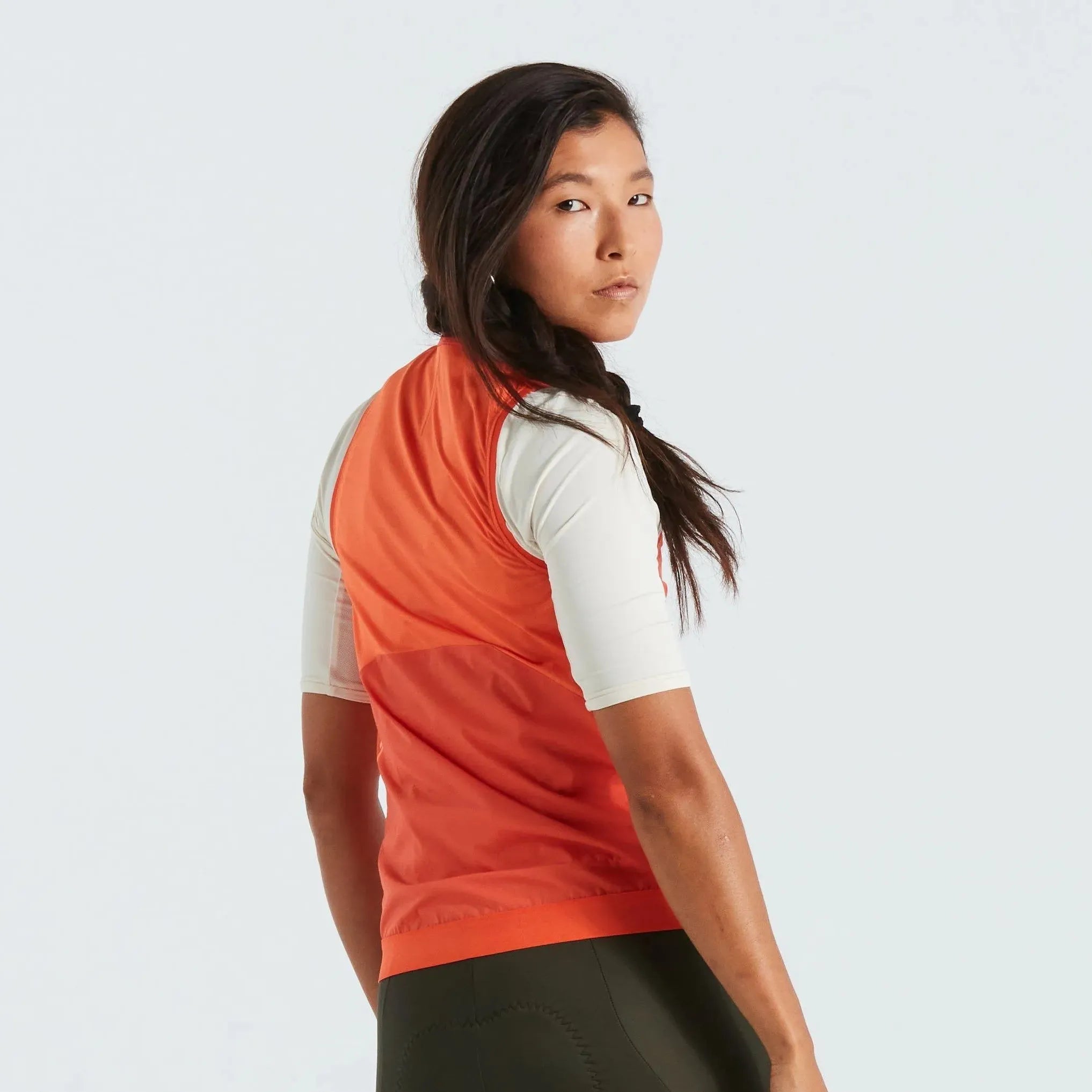 Women's Prime Wind Vest