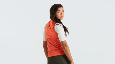 Women's Prime Wind Vest