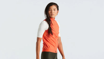 Women's Prime Wind Vest