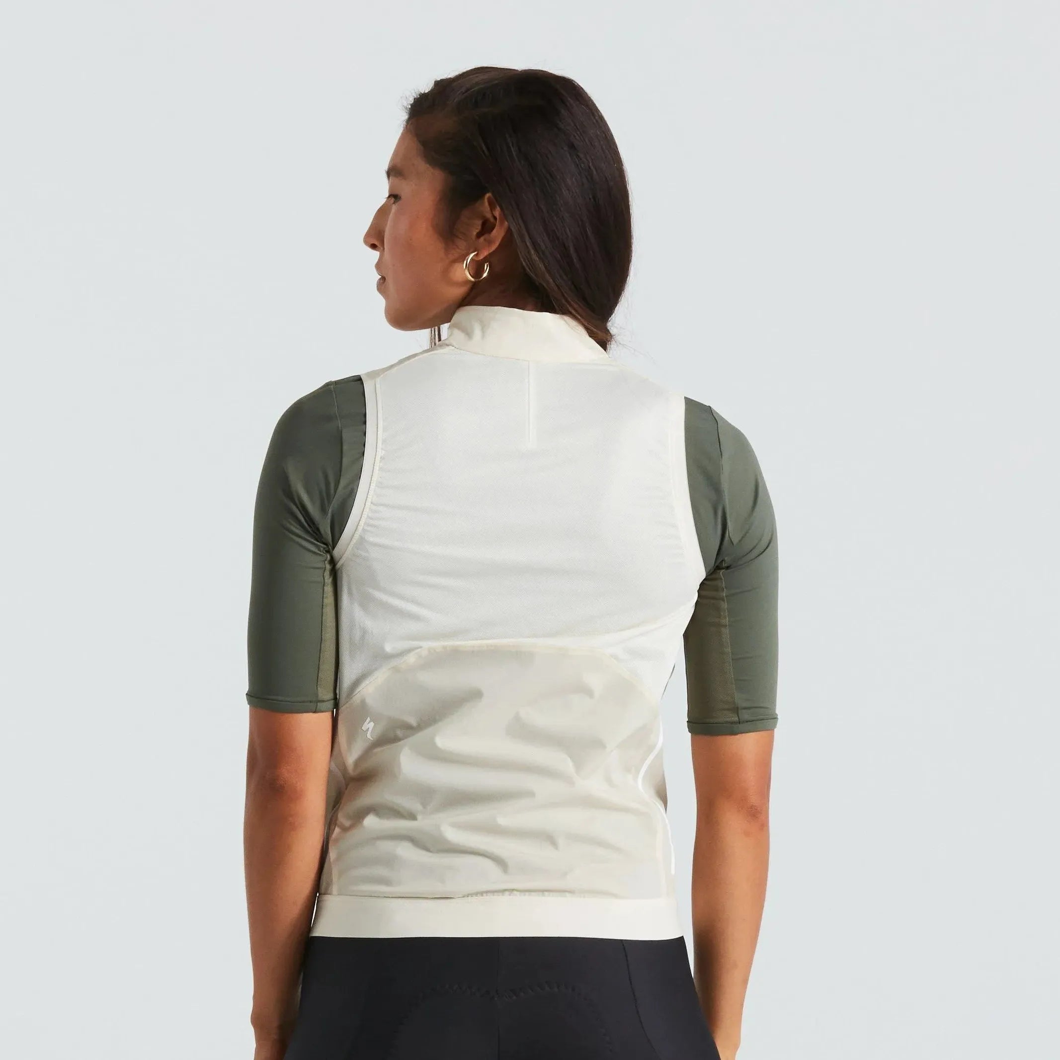 Women's Prime Wind Vest
