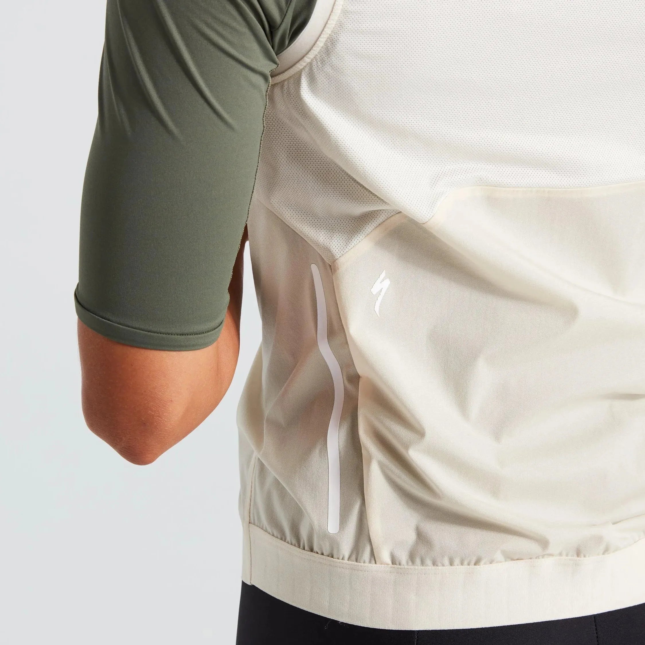 Women's Prime Wind Vest