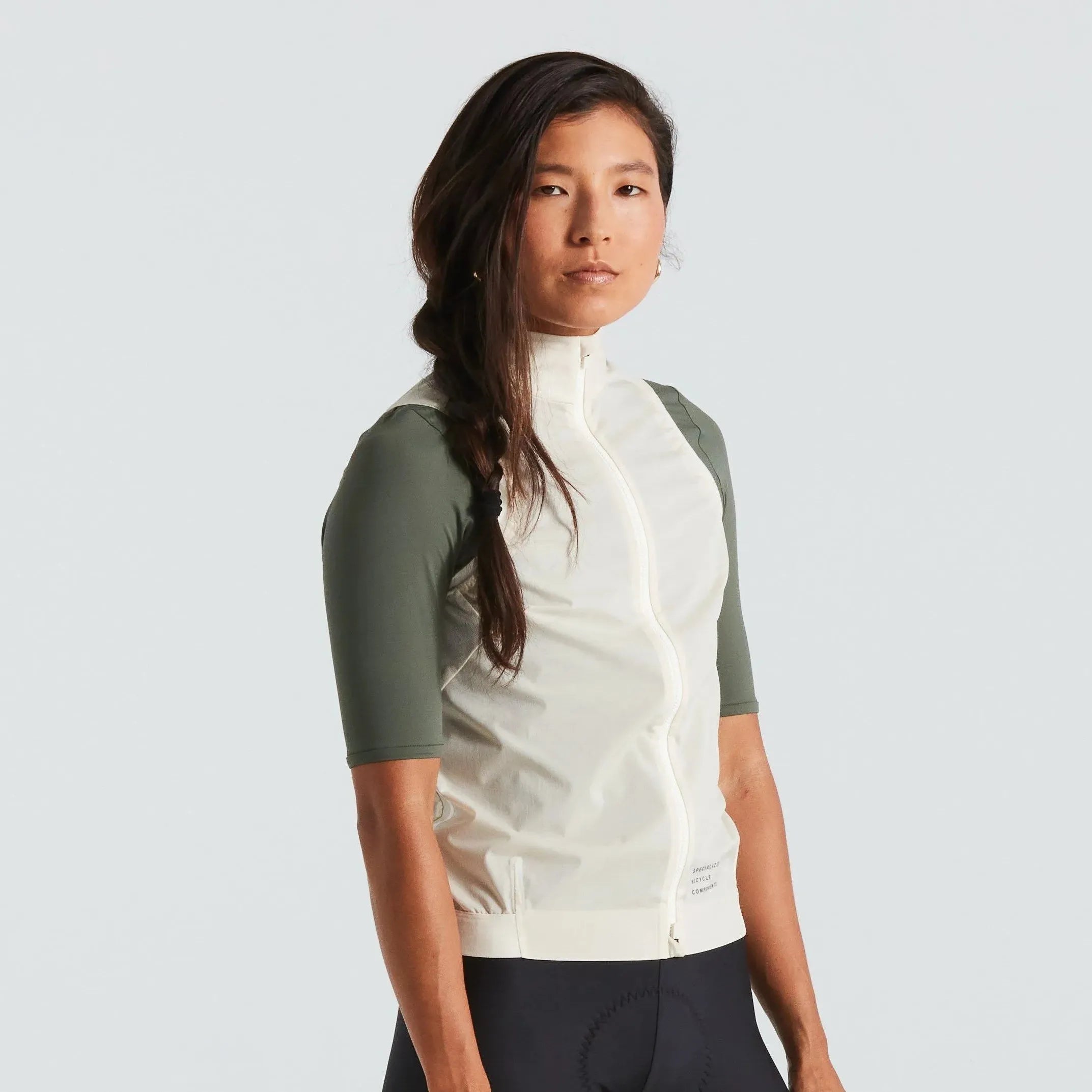 Women's Prime Wind Vest